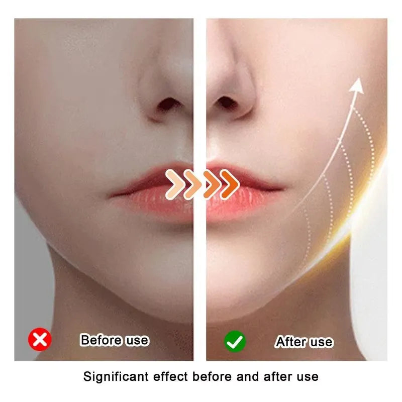 3D Face Massager Roller