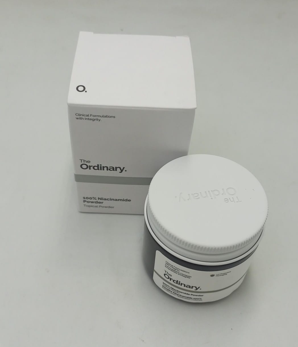 Ordinary 100% Niacinamide Powder (Original)
